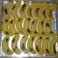 Cooksnap dari lukiyanti untuk resep Banana cake/roti bolu