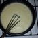 El cooksnap de Arnolda Arnoldo cuando hizo Crema pastelera con harina de trigo.
