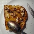 Cooksnap από Δέσποινα Καρπούζα στη συνταγή @@Ψωμί με βούτυρο, μέλι και ξηρούς καρπούς