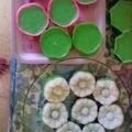 Cooksnap dari Dessi untuk resep Putu ayu lembut cetakan baru