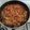 El cooksnap de Diane Alméras cuando hizo Arroz con pollo revuelto.