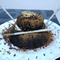 Cooksnap dari Shandjieta Kitchen untuk resep Cake/Kue/Cupcake/ Bronis Oreo Fanta Oven/Microwave. Praktis dan anti gagal