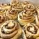 El cooksnap de irenepineyro cuando hizo Rolls de Manzana y Canela.