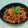 Cooksnap dari Becksz's Kitchen untuk resep 🌸Kering Tempe Kacang