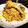 El cooksnap de Zaida TC @alquimiasfood cuando hizo Arroz de conejo con verduras.