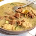 Cooksnap dari Prisembodo Yoga untuk resep Empal gentong
