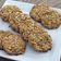 El cooksnap de Marieta cuando hizo Galletas de avena y plátano.