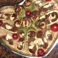 صورة من fifi.fahim، شاركها بعد تجربة وصفة محشية الكوسة والبطاطس باللحمة المعصاج