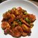 Cooksnap dari Silvia Andriani untuk resep Sambal Goreng Kentang Udang Pete