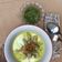 Cooksnap dari Kaianiandra untuk resep Celimpungan Palembang