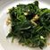 Cooksnap dari ekitchen untuk resep Sigeumchi-namul (Spinach Bachan)