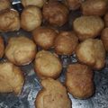 Cooksnap dari Sri Sulistya untuk resep ODADING / Kue BANTAL / Bolang-baling tanpa ulen
