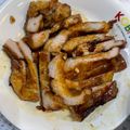 Linda Chen 的 醬烤松阪豬 cooksnap