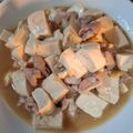 Cooksnap dari Ferra untuk resep Muntahu Ayam