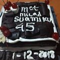Cooksnap dari imas Aceng76 untuk resep Brownies kukus ala amanda
