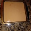 El cooksnap de Jor cuando hizo Postre de maicena Teresa.