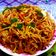 Kajal Jaiswal का कुकस्नैप जब उन्होंने होटल जैसी चिली गार्लिक वेज चाउमीन (Chilli Garlic veg Chowmein recipe in hindi) बनाया था।