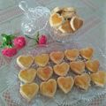 Cooksnap dari Lita Kitchen untuk resep Kue Kacang Jadul