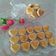 Cooksnap dari Lita Kitchen untuk resep Kue Kacang Jadul