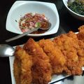 Cooksnap dari tata luhukay untuk resep Dori Sambal Matah