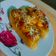 Cooksnap dari Heyanna untuk resep Bruchetta Sosis Mayo