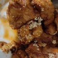 Cooksnap dari hanacandraprastuti untuk resep Dori Fillet Madu