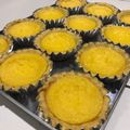 Cooksnap dari Yo Hana untuk resep Pie susu