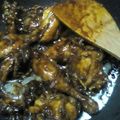 Cooksnap dari May Ofan untuk resep Ayam Goreng Mentega