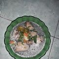 Cooksnap dari Ibu Karsini untuk resep Sop Ayam ala Pak Min Klaten