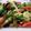 El cooksnap de Carlos Torres cuando hizo Joriatiki (ensalada griega).
