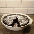 Gábor Vass Cooksnap-ja, amikor elkészítette a(z) Kakaós körtés süti receptet.