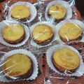 Cooksnap dari Agustina Purnawan untuk resep Roti Pisang Banjar / Roti Pisang Khas Banjar ~ Kue Pisang Banjar