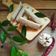 Cooksnap dari iiswatizain untuk resep Sosis Putih Telur