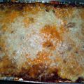 angide's cooksnap of when they made Flora's Lasagna.