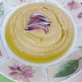 Cooksnap από Ismini στη συνταγή Φάβα