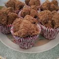 Cooksnap dari erika rhn untuk resep Bolu kukus kopi