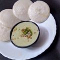 Meena Chudasama's cooksnap of when they made ઈડલી સાાંભાર(idli sambhar recipe in Gujarati).