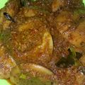 Cooksnap dari Triyanti untuk resep Rendang Jengkol Khas Padang