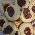 El cooksnap de Natalia cuando hizo Pepas de membrillo súper fáciles.