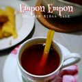 Cooksnap dari Siska Dian Fitriana (Siska Dian - Siska Cake) untuk resep Empon Empon Hangat