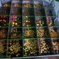 Cooksnap dari Trimaya Maya untuk resep Brownies panggang shinny crust