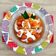 Cooksnap dari Fadiah Dina ( Lapak Bu'din ) untuk resep 40. Bubur Kampiun ala Jogya (Biji Salak, Bubur Sumsum & Kolak)
