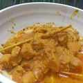 Cooksnap dari diah tze untuk resep Pork Rendang / Rendang daging 🐷