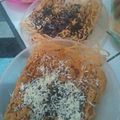 Cooksnap dari liz untuk resep Roti jala manis n praktis