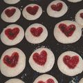 El cooksnap de stefy cuando hizo Galletitas.
