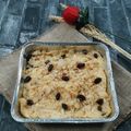 Cooksnap dari Erni0787 untuk resep Klapertart