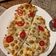 Tündi Kneifel Cooksnap-ja, amikor elkészítette a(z) Szafi Free pizza receptet.