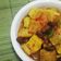 Cooksnap dari Hes Hidayat untuk resep Krecek (dorokdok) tahu