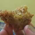 Cooksnap dari mustan M untuk resep Bolu Pisang Kukus Super Moist