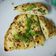 Alpa Pandya's cooksnap of when they made ચીઝી સ્ટફ્ડ ગાર્લીક બ્રેડ (Cheesy Stuffed Garlic Bread Recipe In Gujarati).